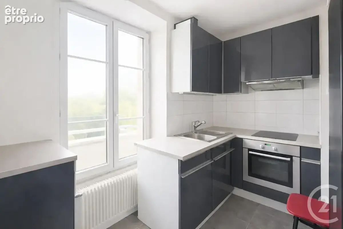 Appartement 2 pièces 35 m² à vendre à Rambouillet (78120) - photo 5