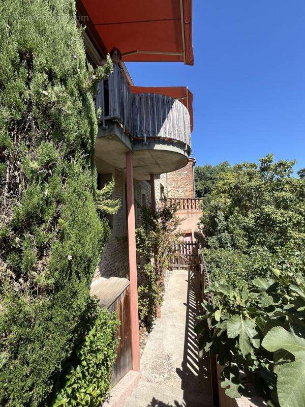 Maison à ALBI