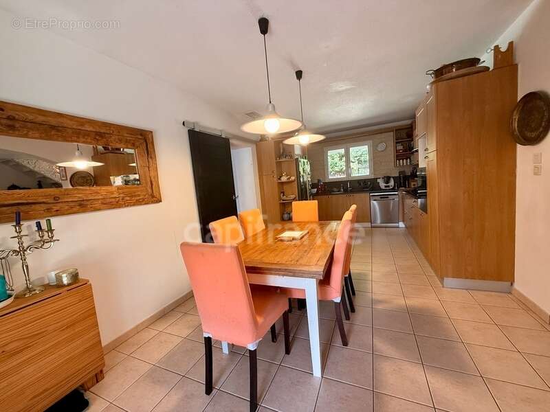 Maison à CARCASSONNE