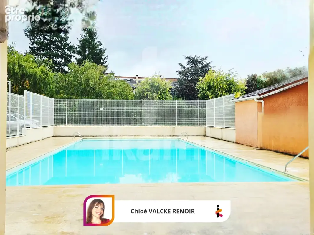 Maison récente avec jardin, jacuzzi et piscine - photo 2