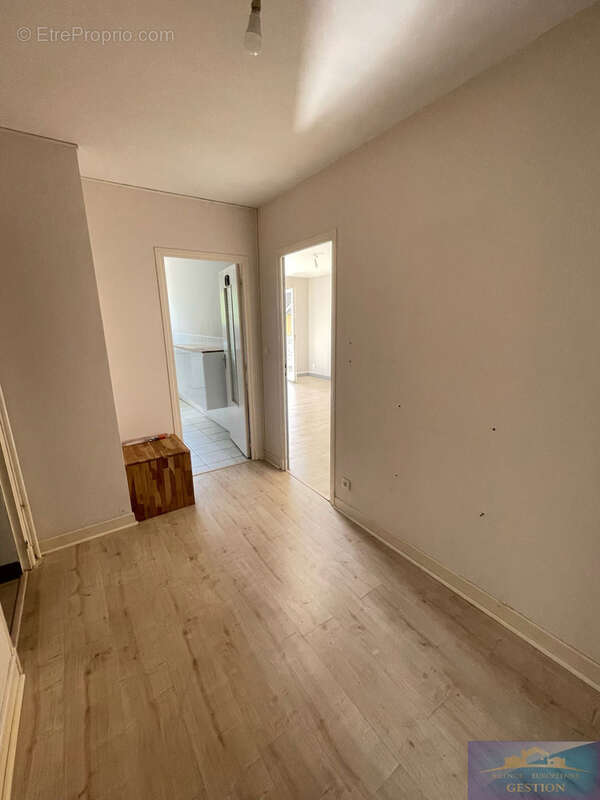 Appartement à LOURDES