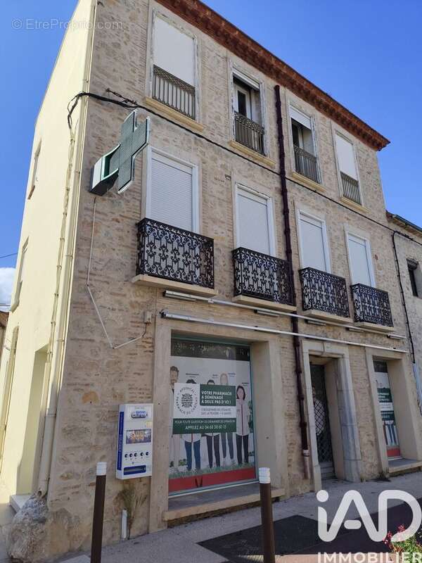 Photo 2 - Appartement à SALSES-LE-CHATEAU