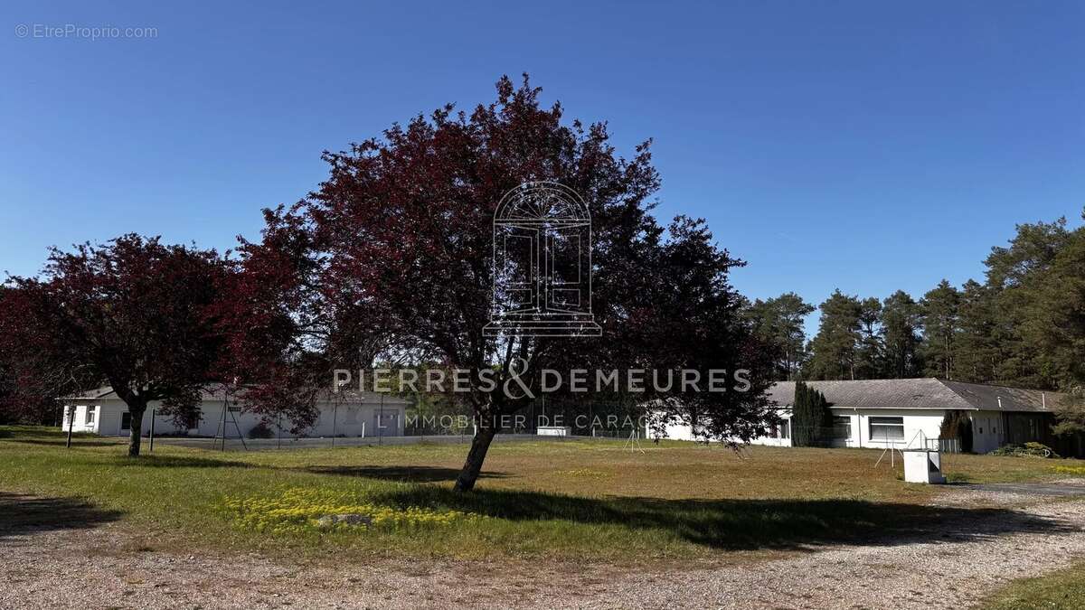 Un site touristique a reinventer en berry - photo 10