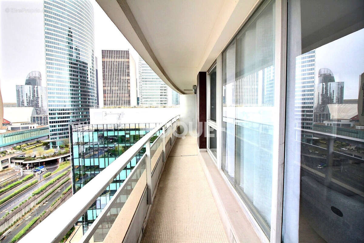 Appartement à PUTEAUX