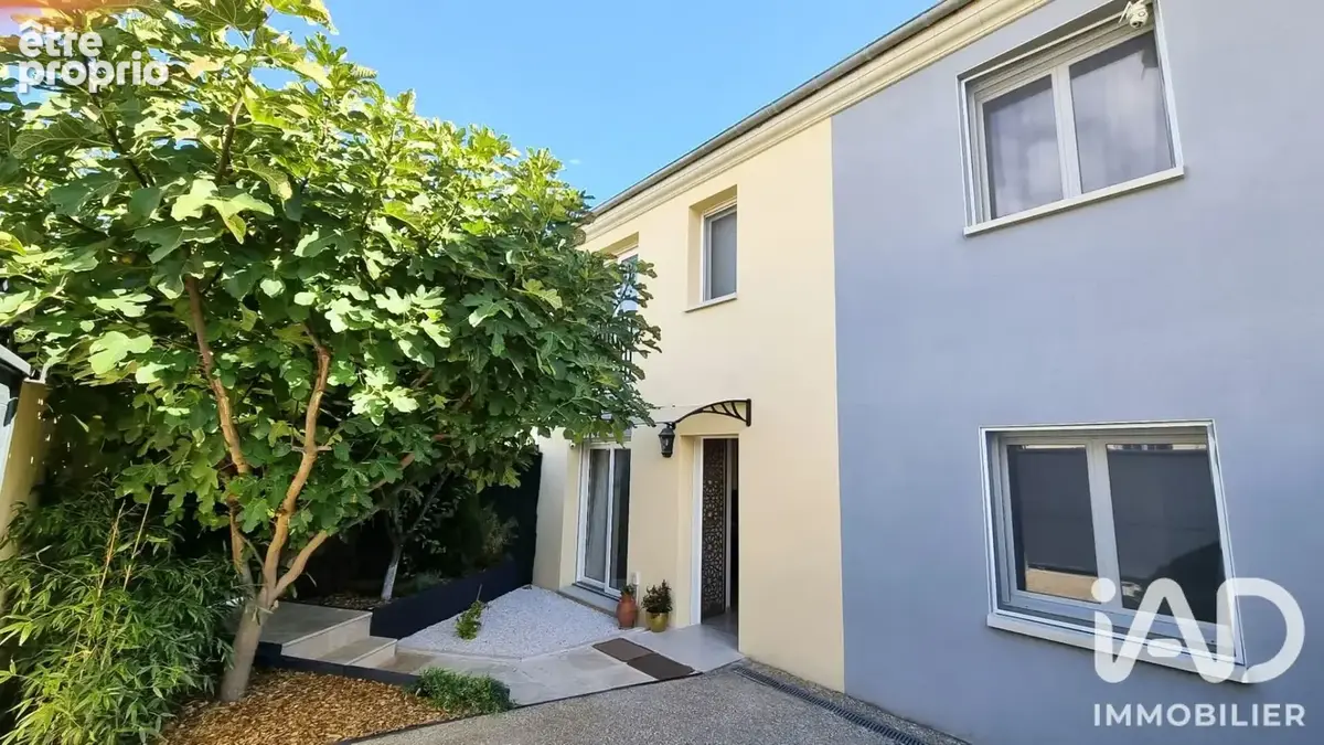 Photo 1 - Maison à GROSLAY