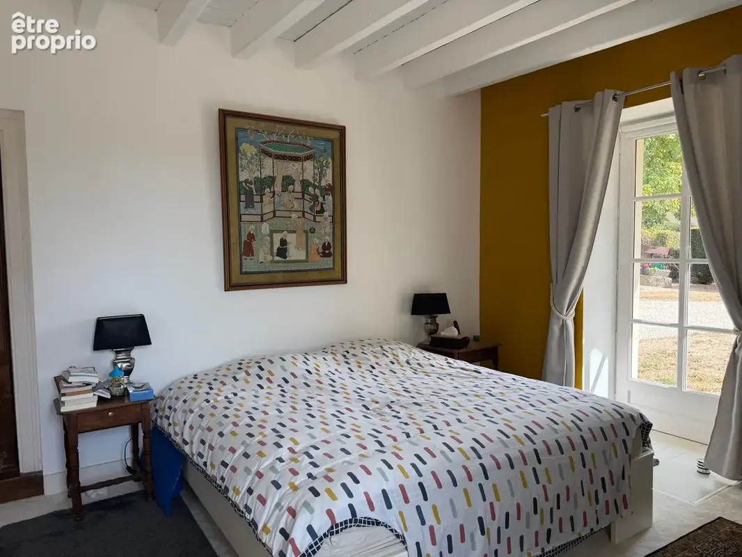 Maison 225 m² à Saint-Chartier  - photo 6