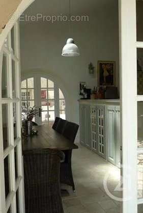 Maison à LE BAR-SUR-LOUP