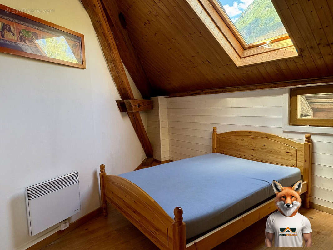 Appartement 93 m² à Taninges  - photo 8