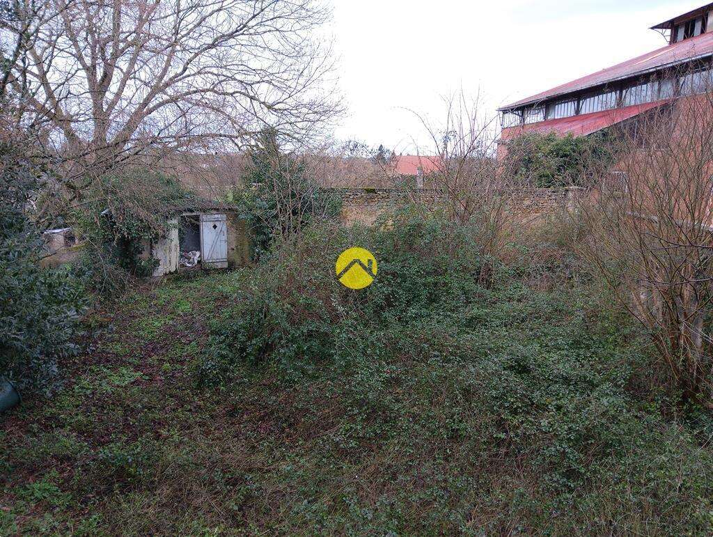 Maison à LURCY-LEVIS