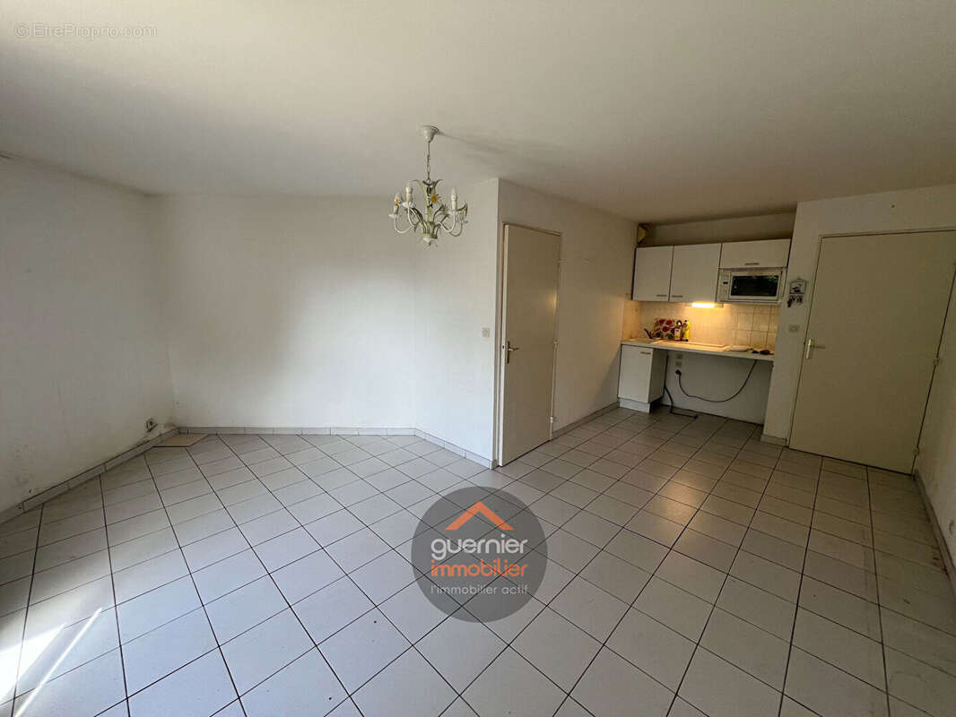 Appartement à TROUVILLE-SUR-MER