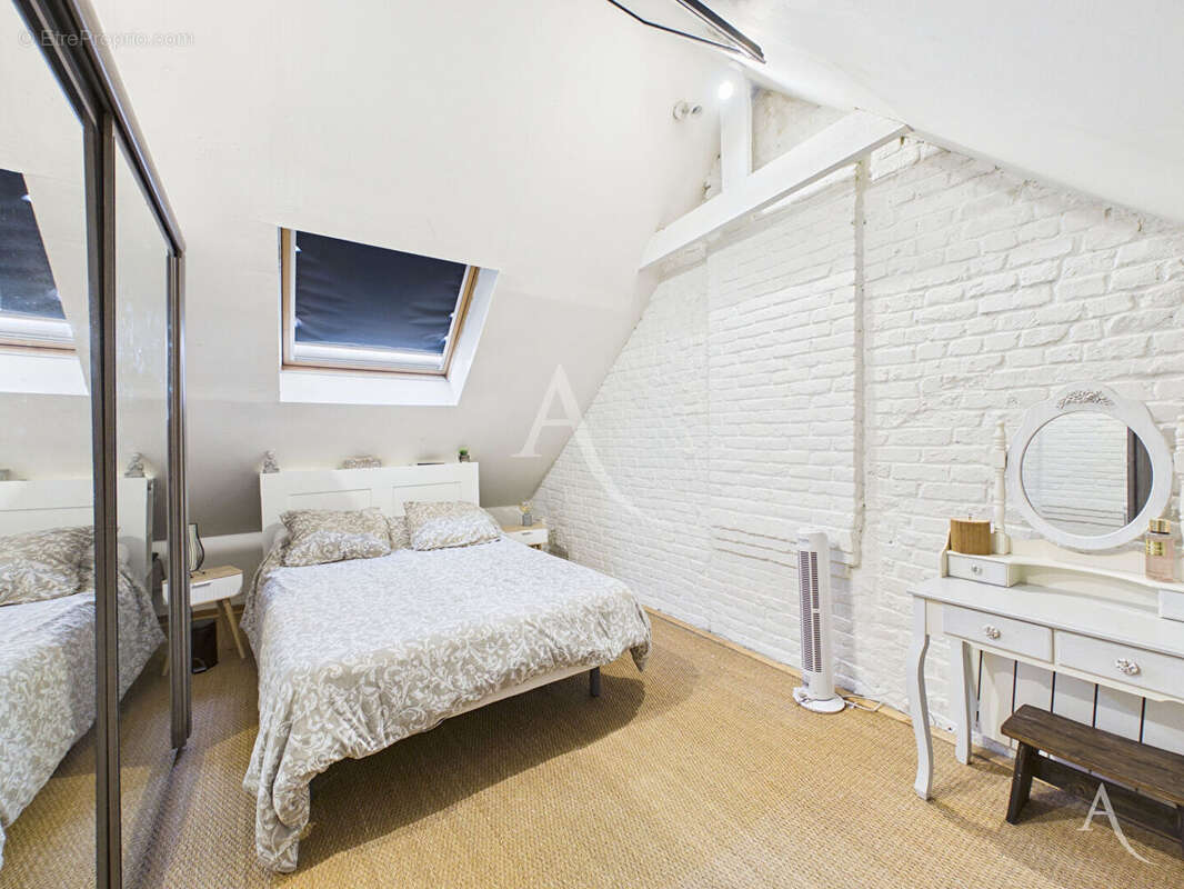Appartement à ANNOEULLIN