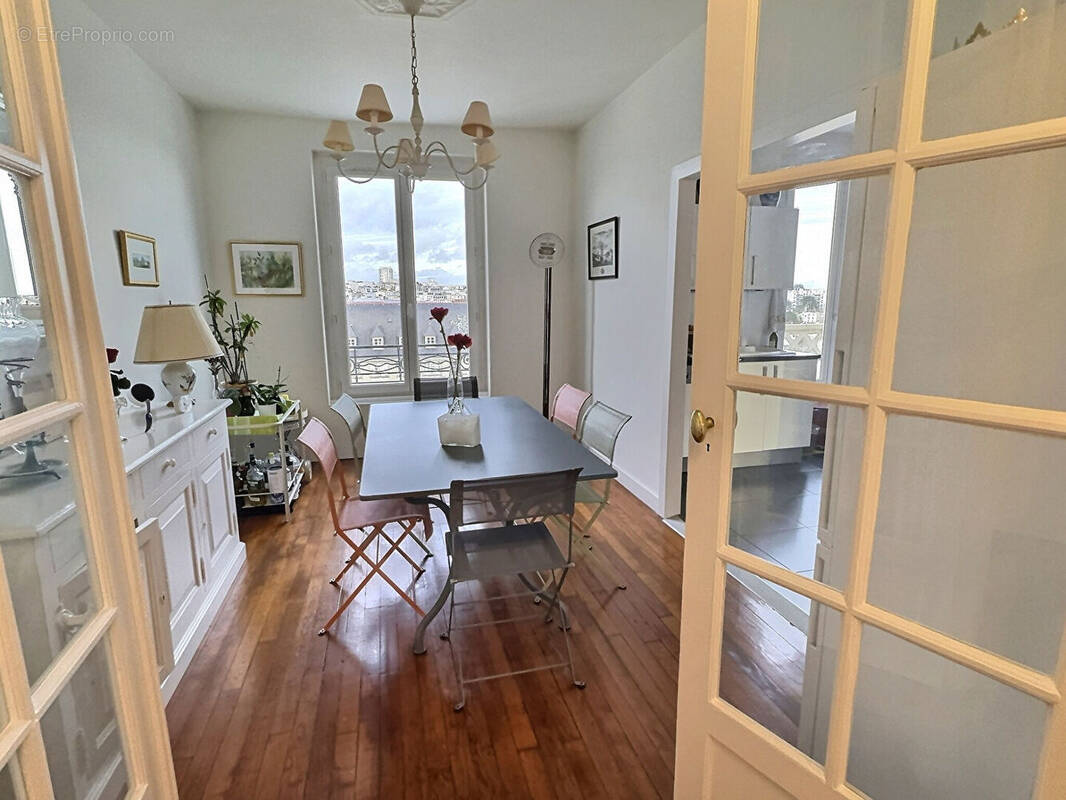 Appartement à BREST