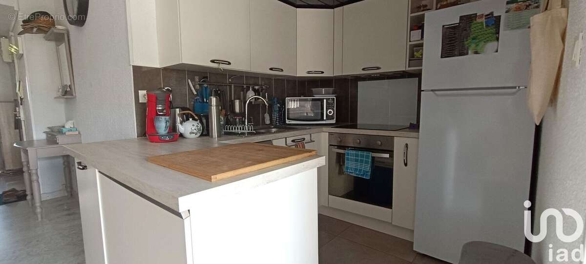 Photo 7 - Appartement à AGDE