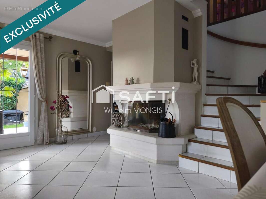 Photo 5 - Maison à FOSSES