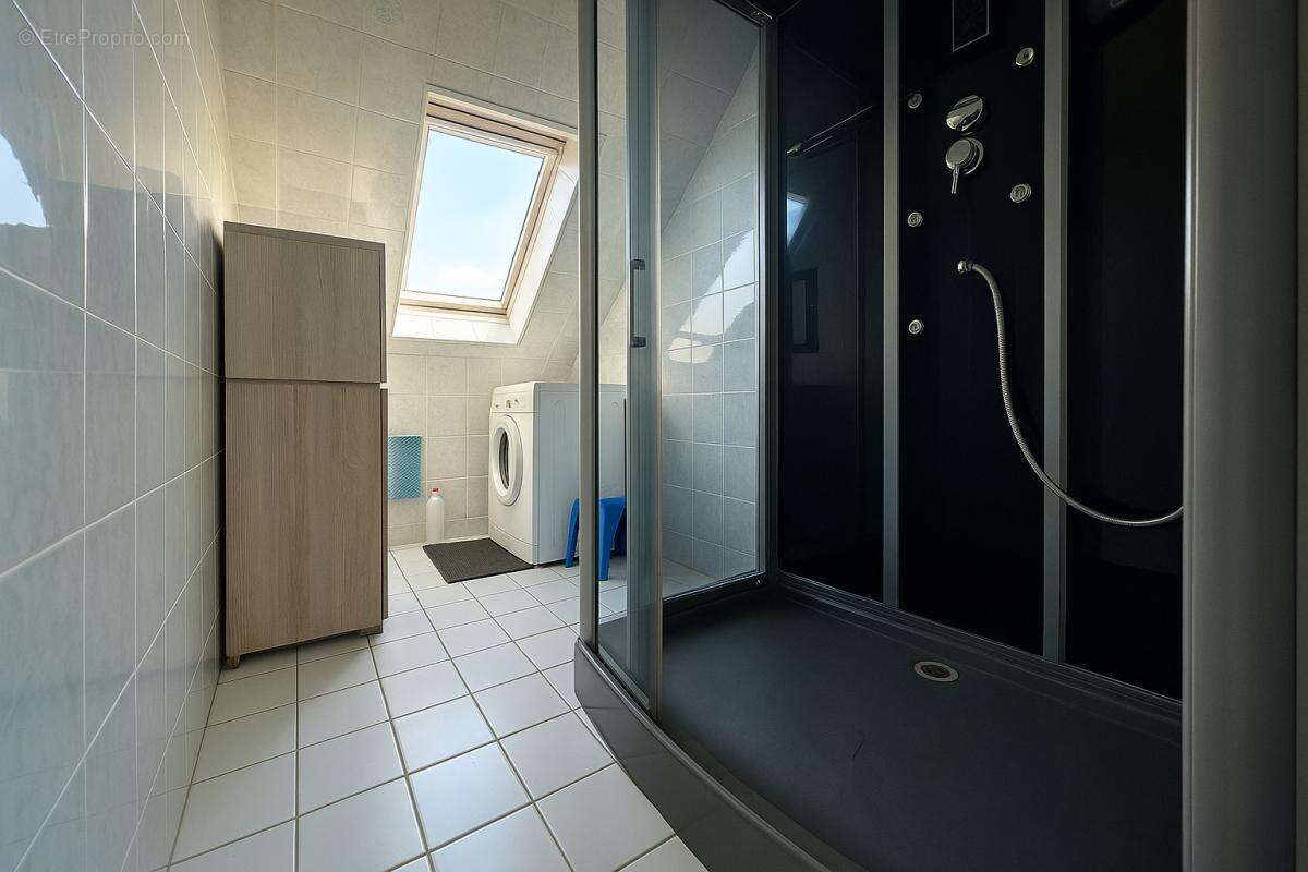 Maison à PIERREFITTE-SUR-SEINE