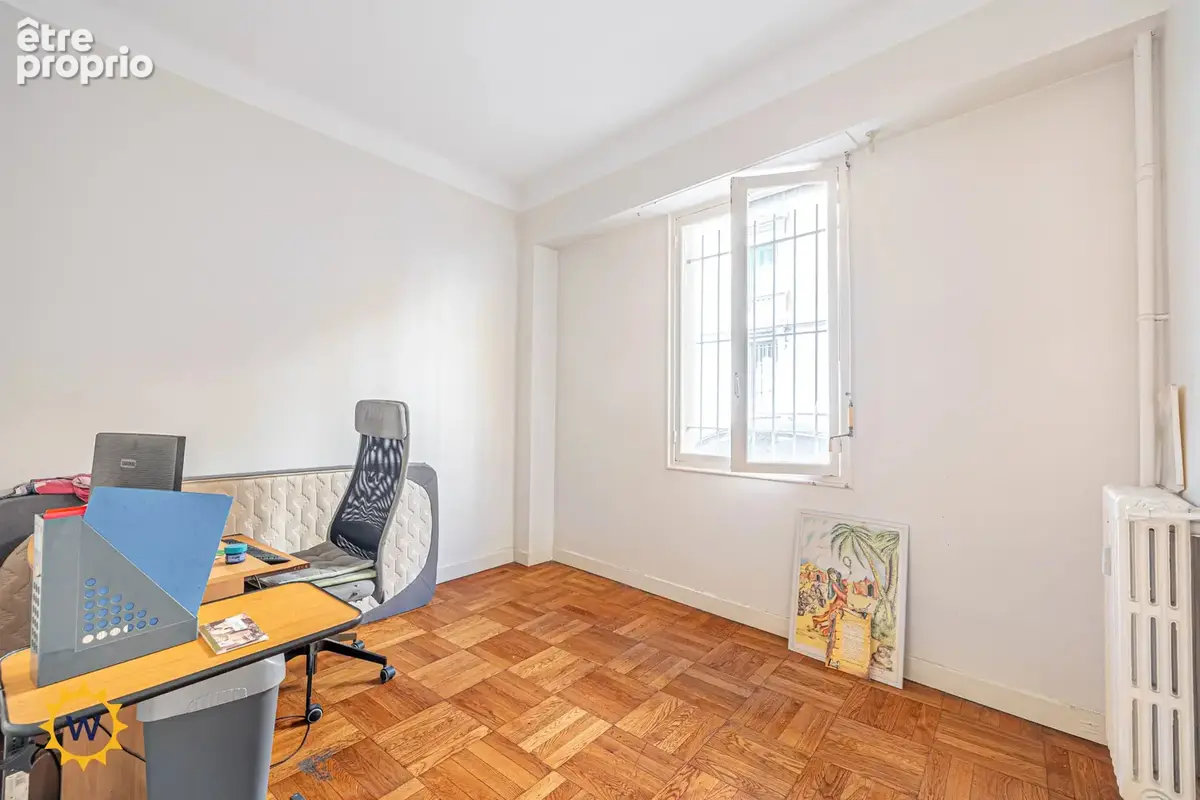 Bel appartement 3 pièces avec terrasse à Nice - photo 6