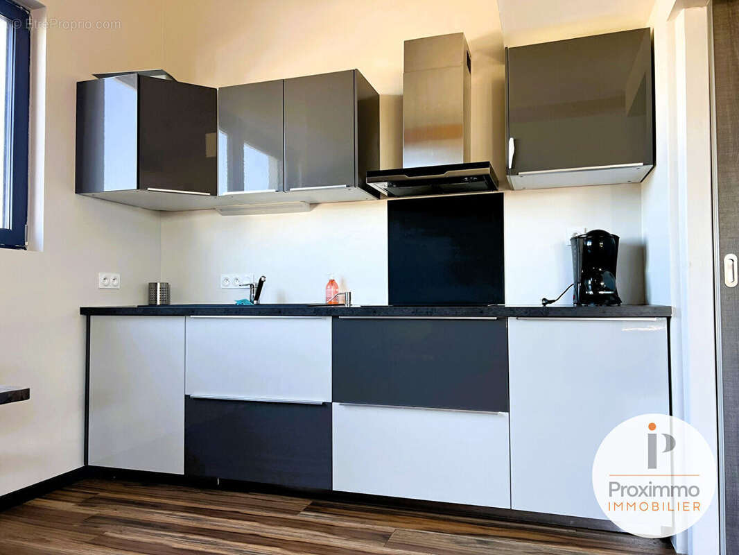 Commerce à QUESTEMBERT