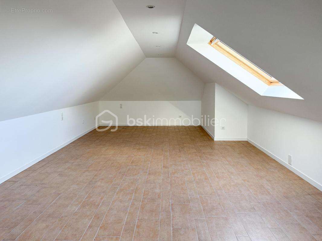 Maison à PLOUDALMEZEAU