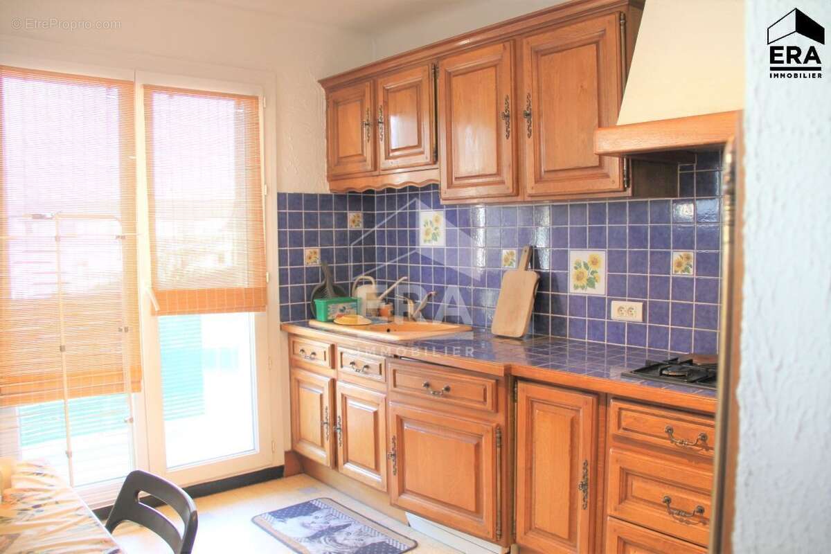 Appartement à MARTIGUES