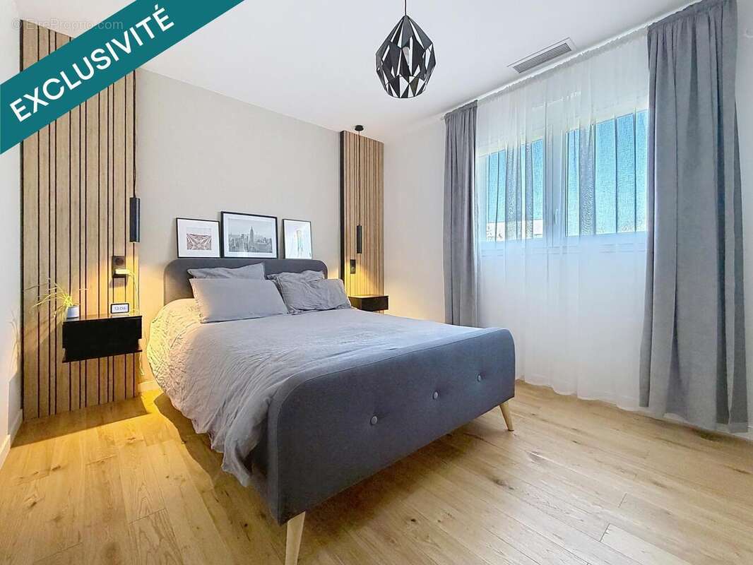 Photo 8 - Maison à GUEUX