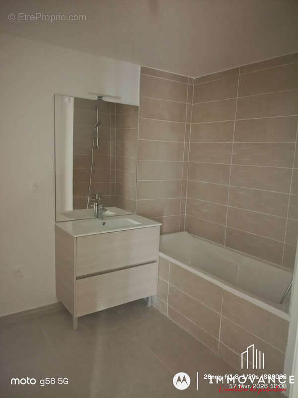 Appartement à CASTELNAU-LE-LEZ