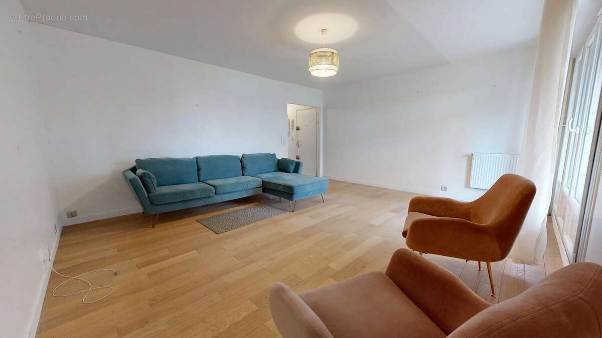 Appartement à GAGNY