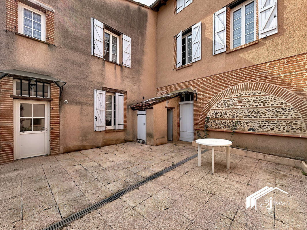 Maison à Lévignac 174m2 - photo 15