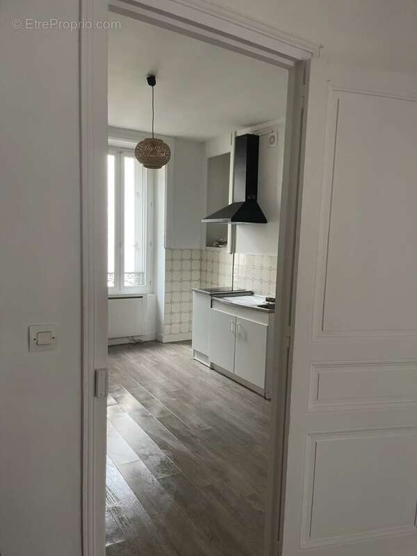 Appartement à LIMOGES