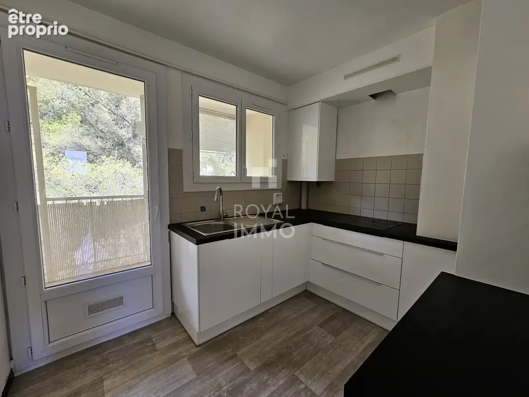 Appartement T5 Le Faron - photo 2