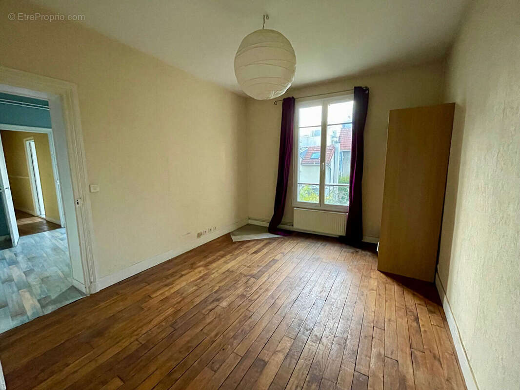 Appartement à MONTREUIL