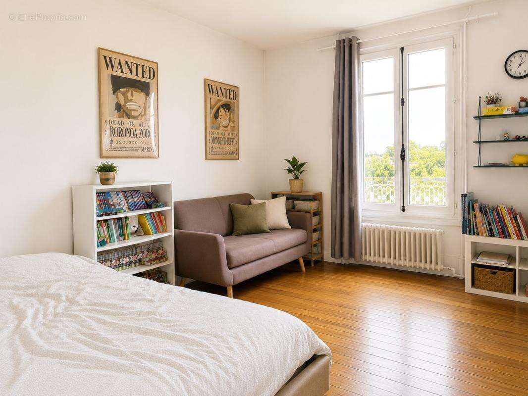 Maison à vendre 8 pièces PARMAIN (95) - photo 5