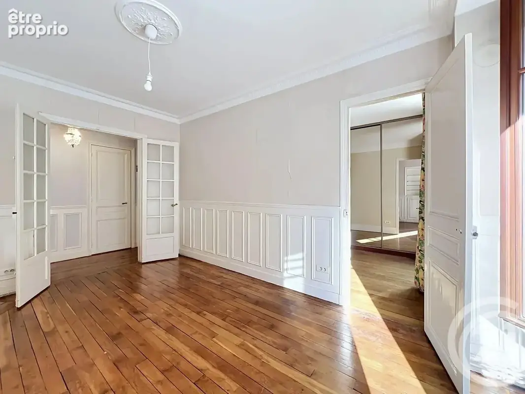 Appartement 3 pièces 68 m² à vendre à Paris-20e (75020) - photo 3