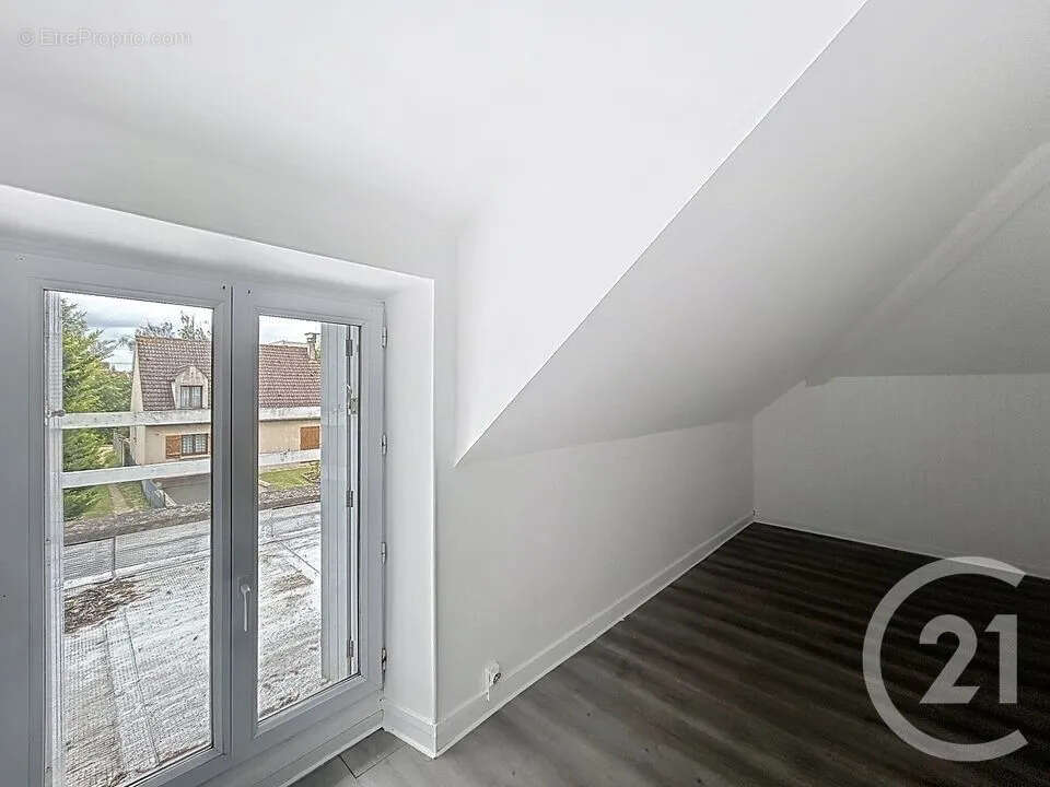 Appartement à MELUN