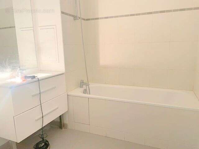 Appartement à BOBIGNY