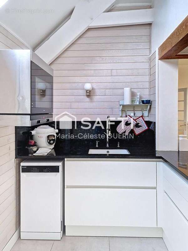 Photo 5 - Maison à VIGNY