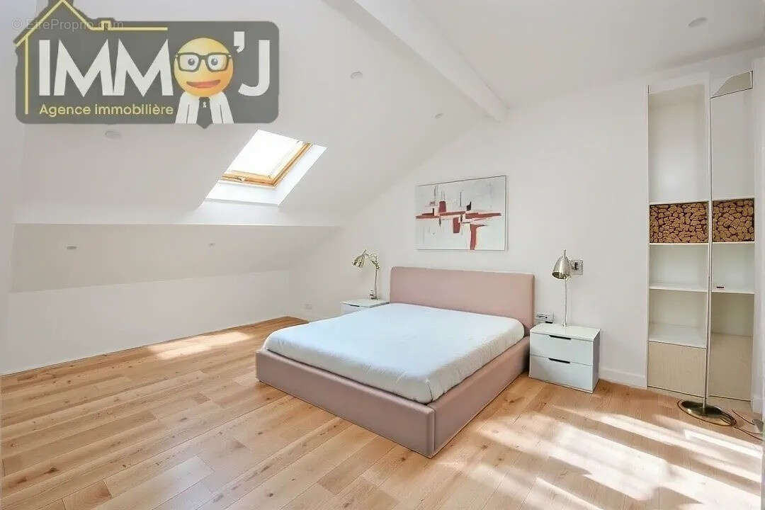 Maison à MESSEIN