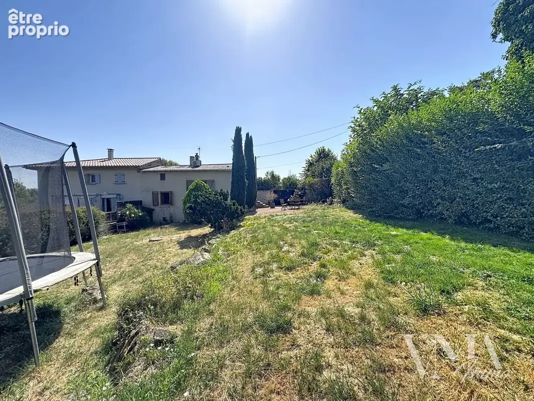À VENDRE   LENTILLY   Maison de caractère au calme absolu   295 000 € - photo 10