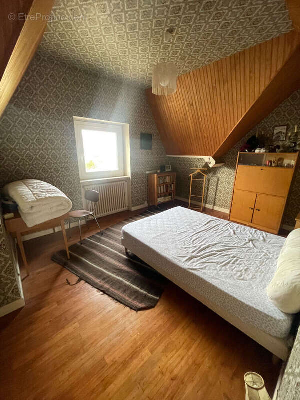 Maison à PLENEUF-VAL-ANDRE