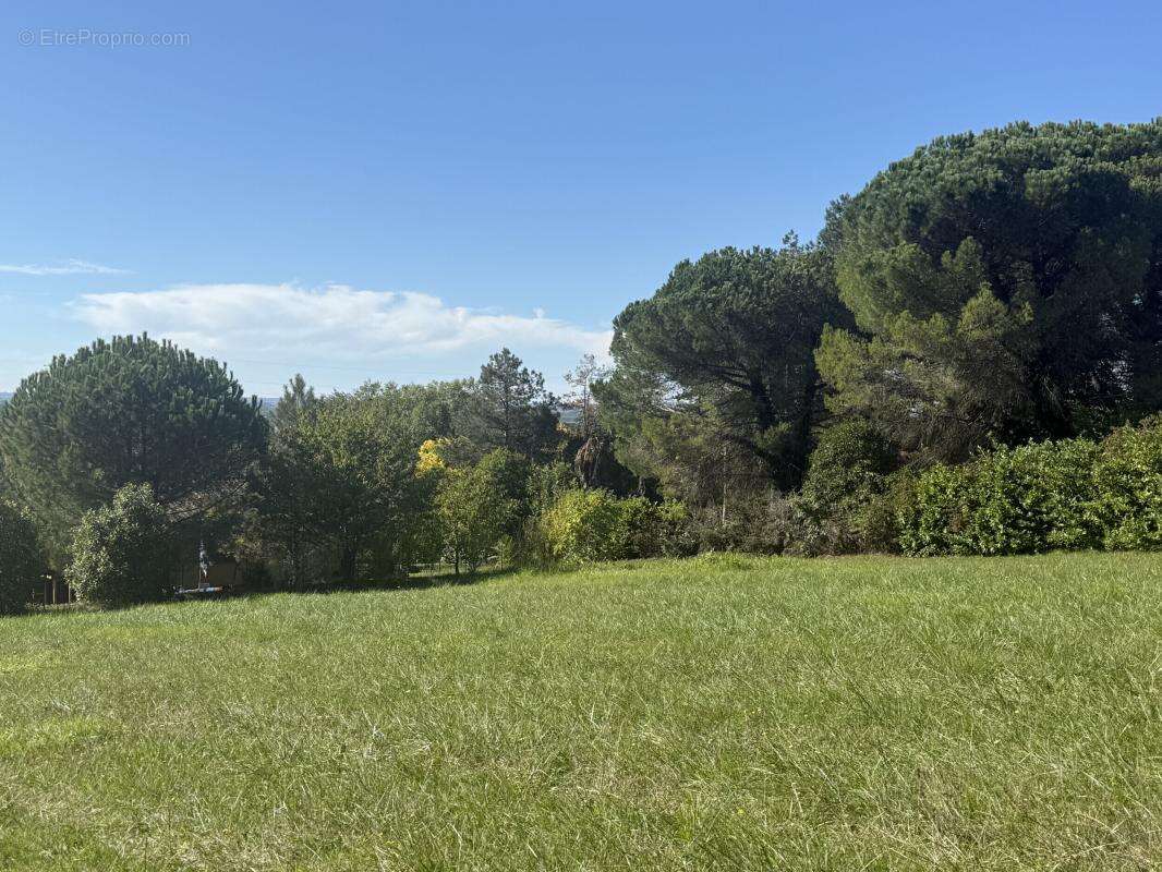 Nouveau lotissement terrains viabilises - photo 2