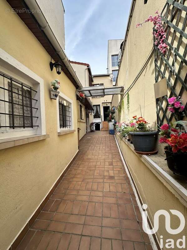 Photo 3 - Maison à MONTREUIL