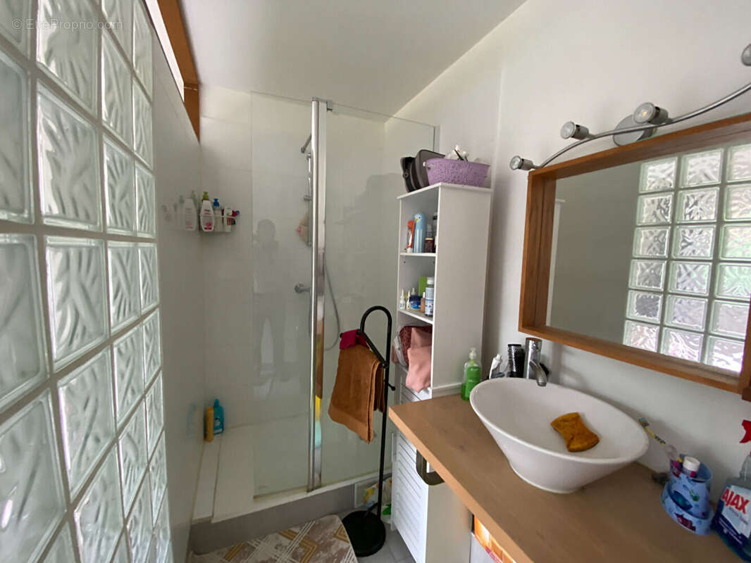 Appartement à VELIZY-VILLACOUBLAY