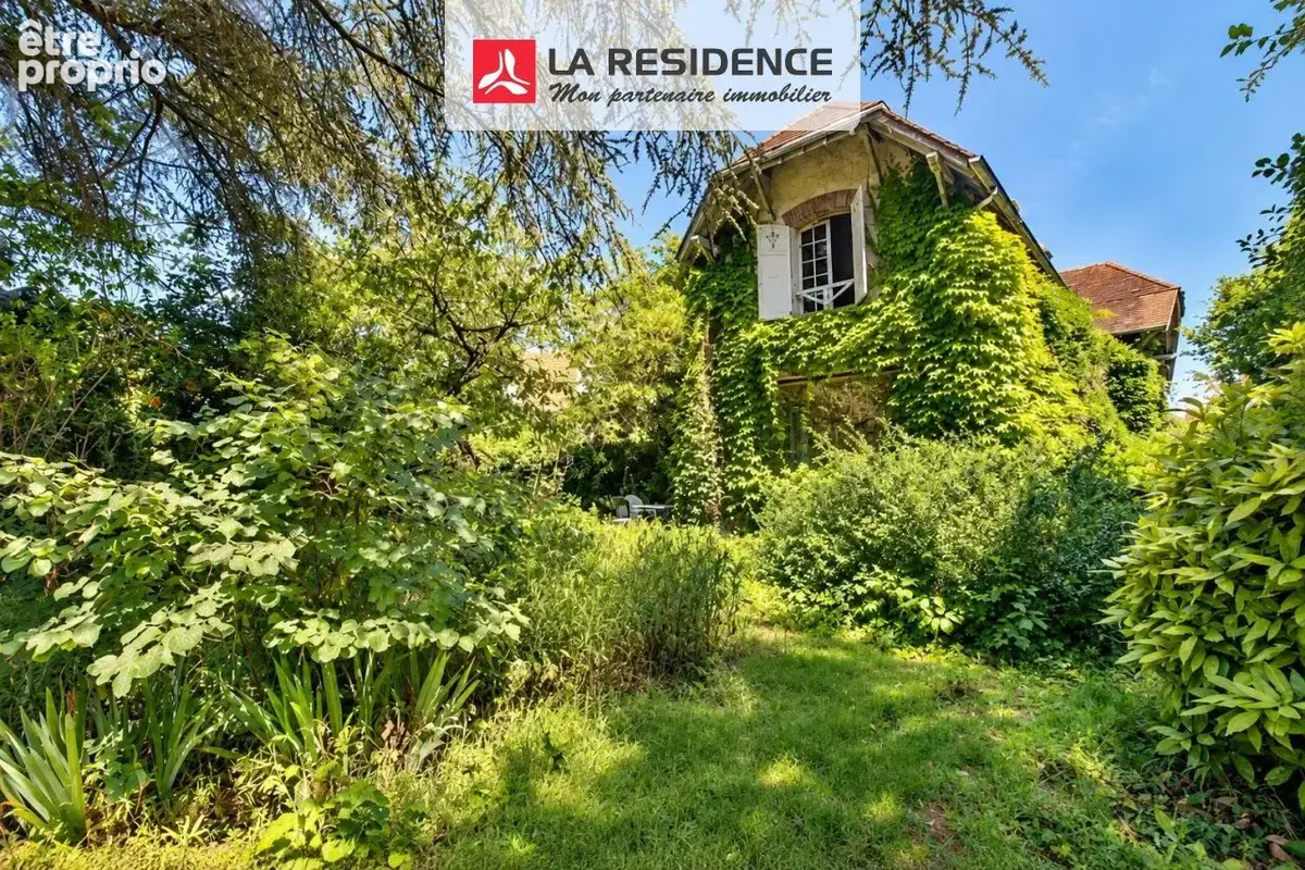 Maison 9 pièces 189 m² à vendre à Les Mureaux (78130) - photo 4