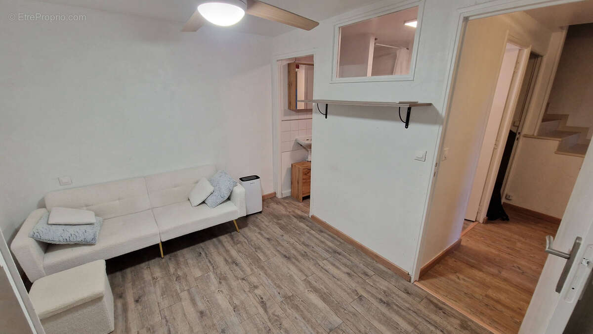 Maison de village 3 chambres   83 m2 - photo 6