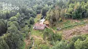 Maison à POUSSANGES