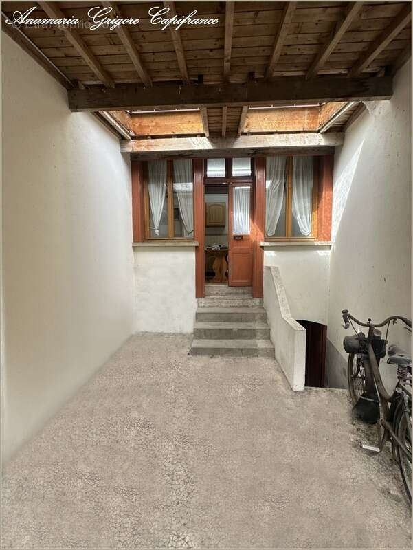 Maison à COURVILLE-SUR-EURE