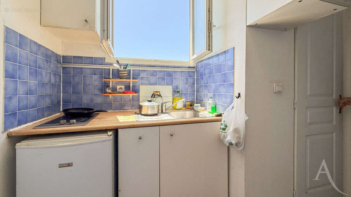 Appartement Bagnolet 2 pièce(s) 20 m2 - photo 5