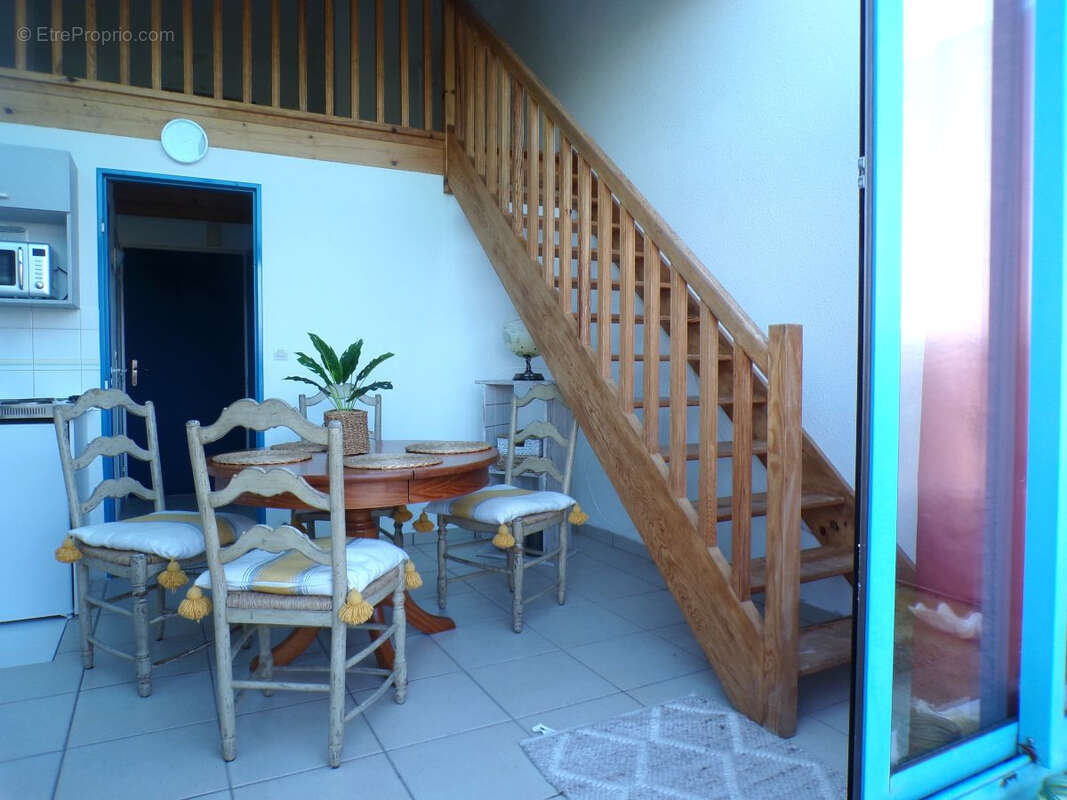 Appartement à PORNIC