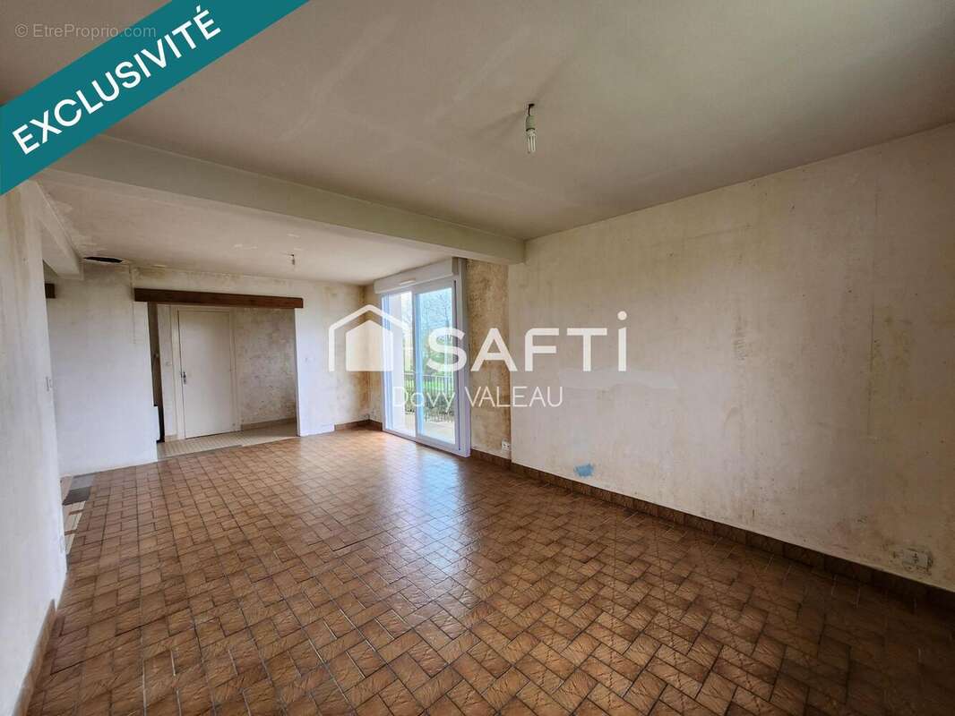 Photo 3 - Maison à CHANTONNAY