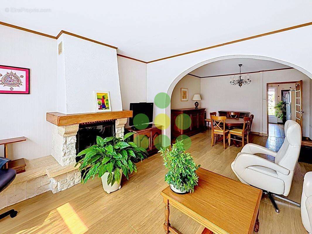 Maison à DUNKERQUE