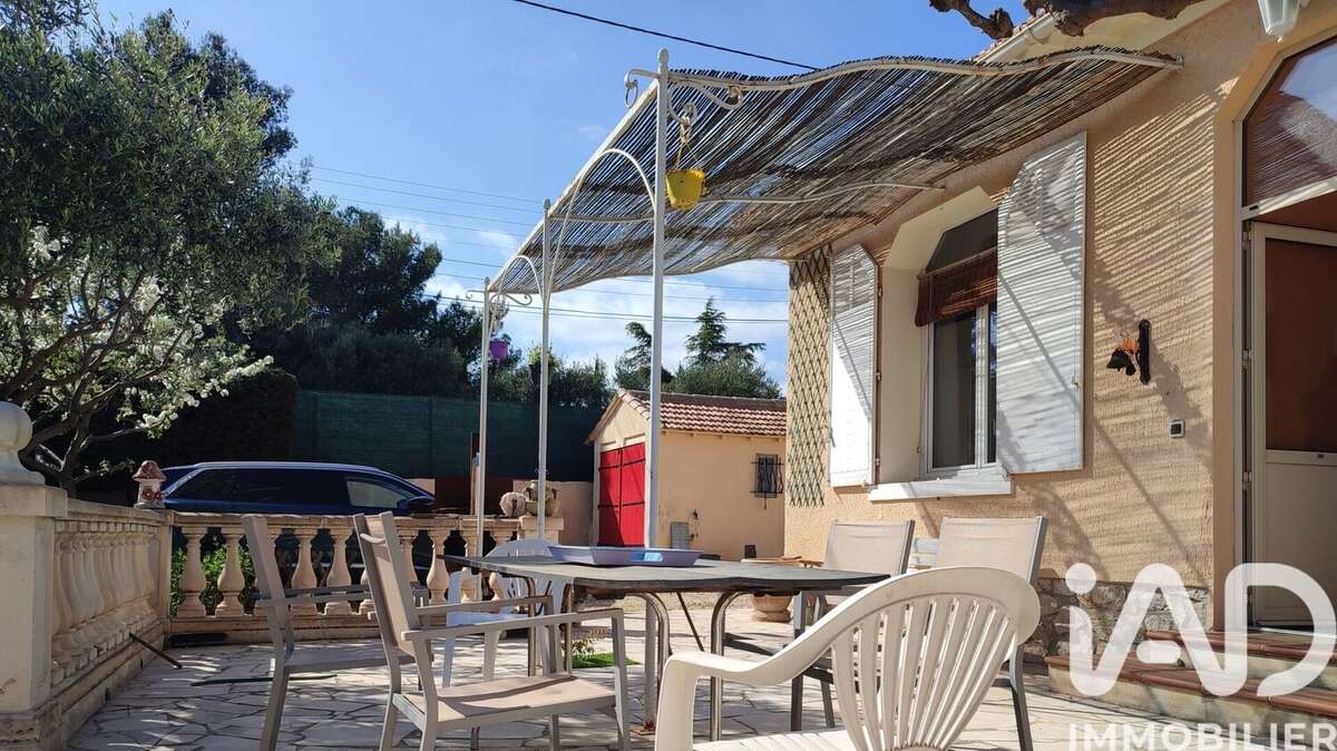Photo 8 - Maison à TOULON